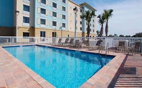 Comfort Suites Palm Bay